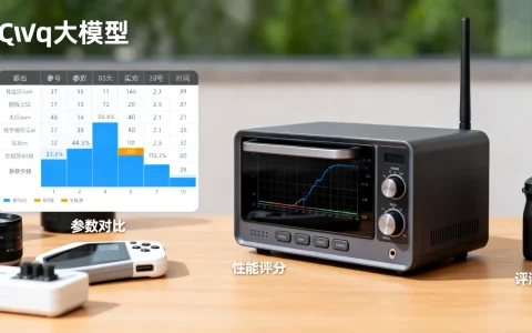 qvq大模型国际对比结果如何？qvq大模型评测分析