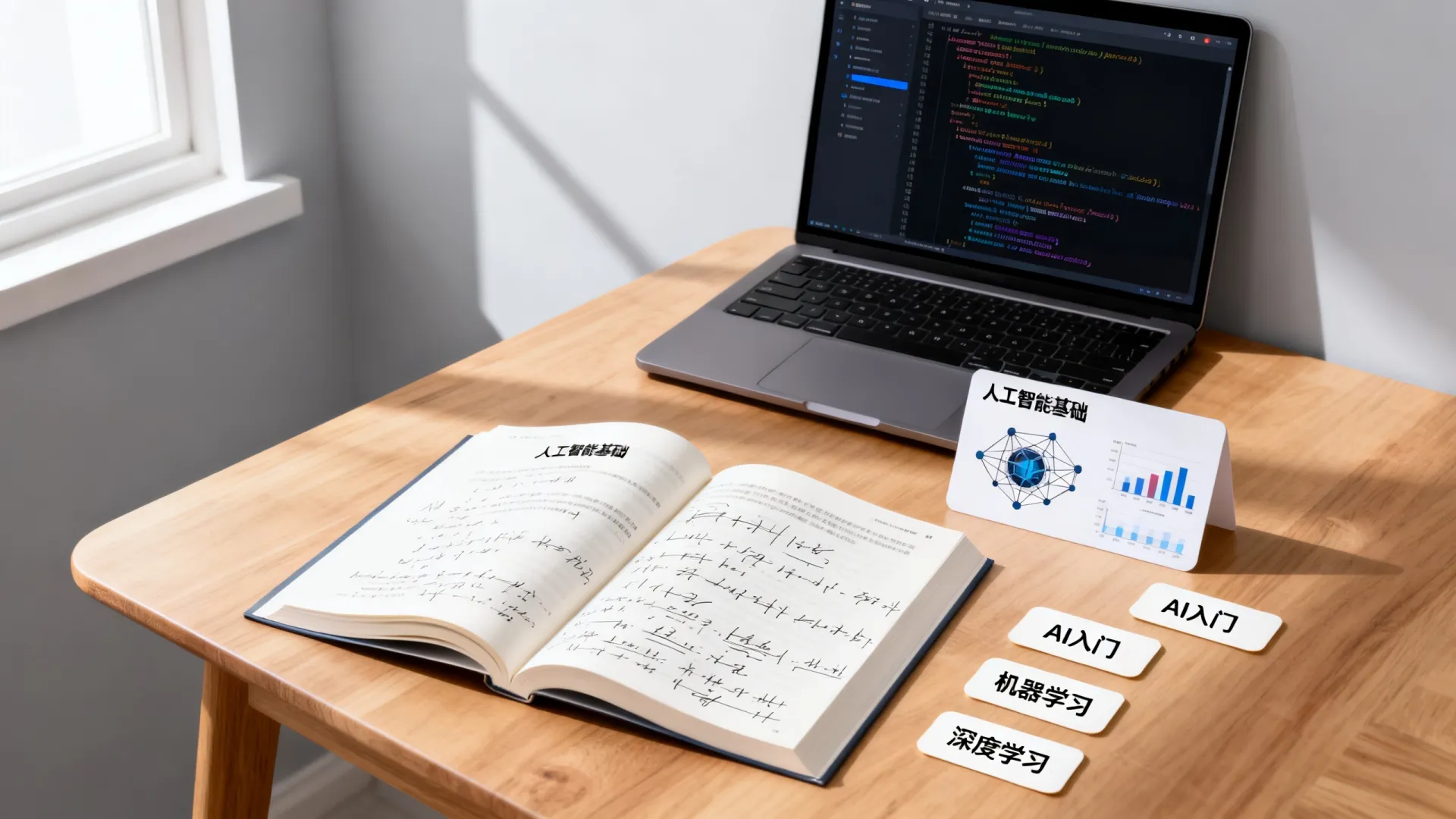 ai人工智能基础 ai人工智能基础