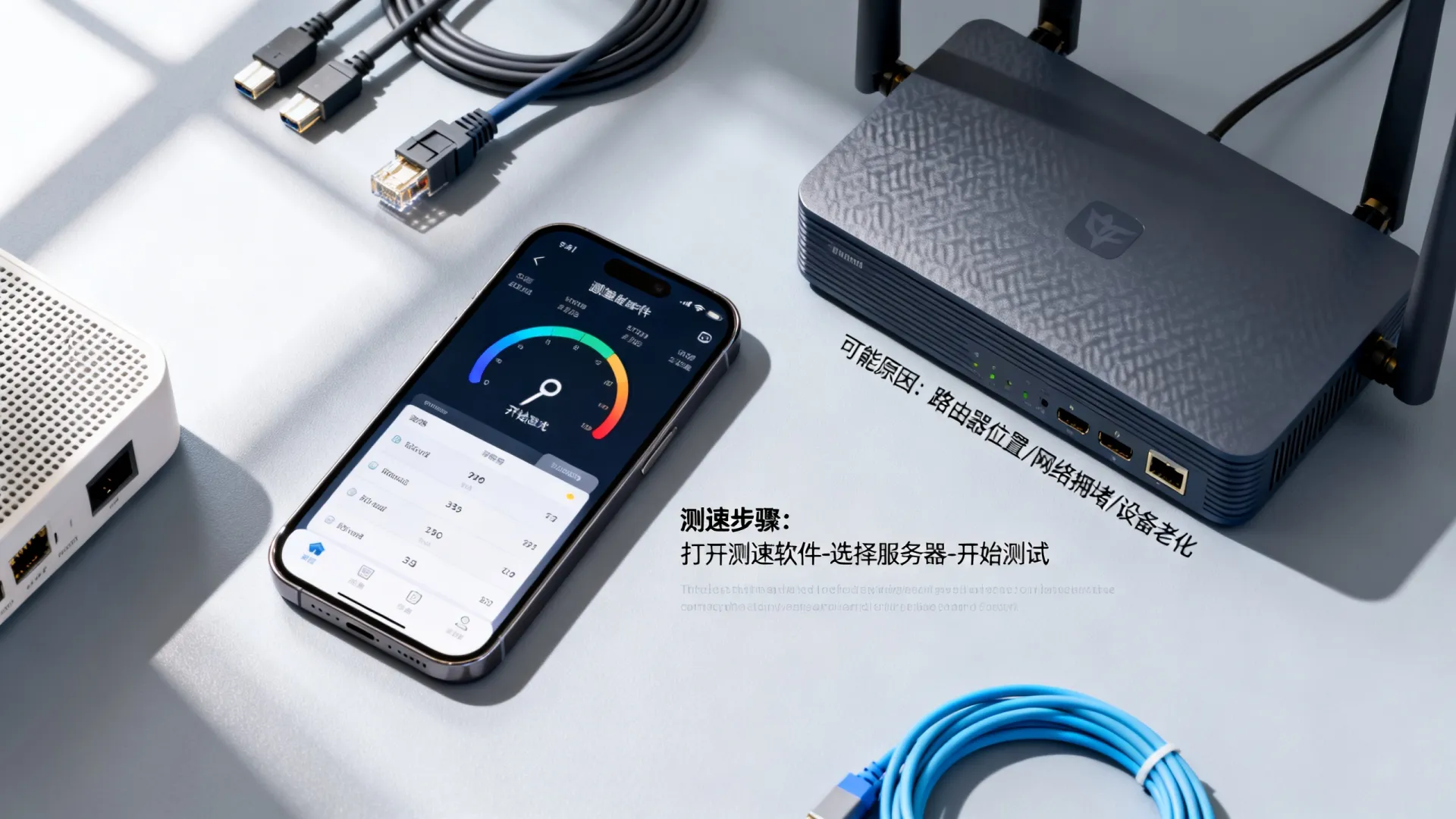 带宽测速不达标怎么办? 带宽测速不达标怎么办
