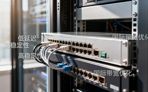 cn2线路服务器有哪些优势？为什么选择cn2服务器？