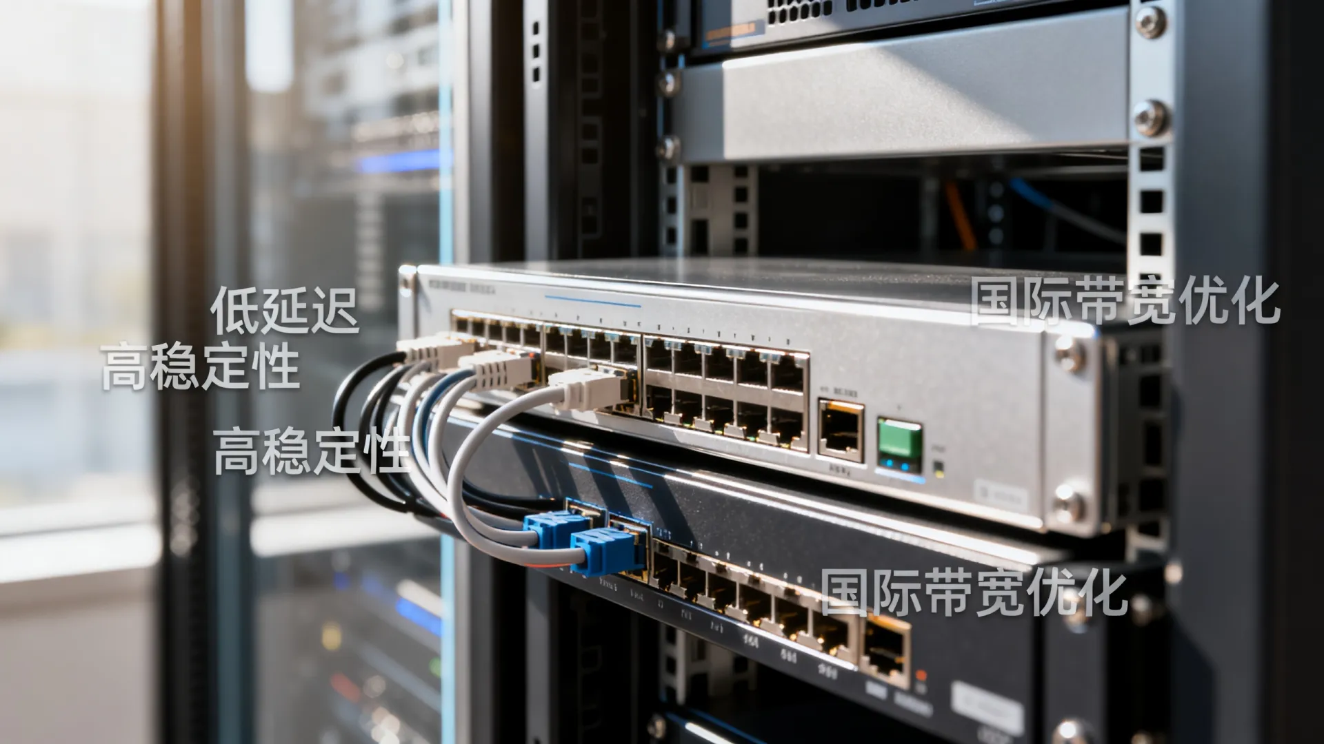 cn2线路服务器有哪些优势
