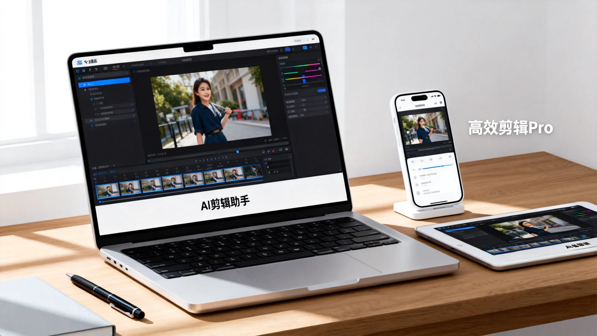 AI剪辑哪里便宜 AI剪辑哪里便宜
