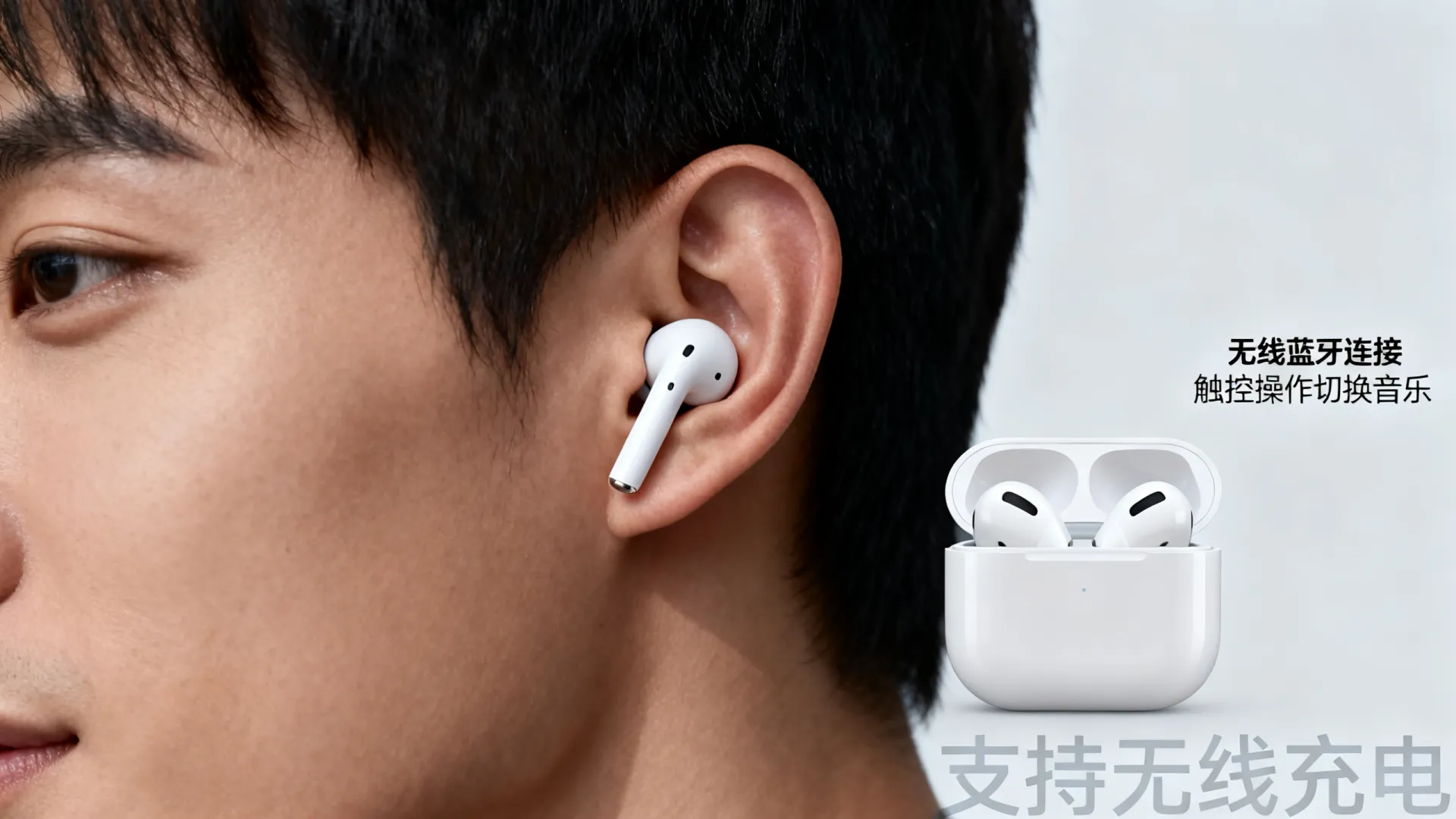 airpods是啥意思