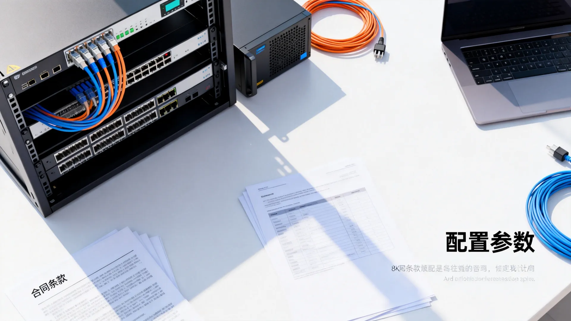 服务器租用要注意什么