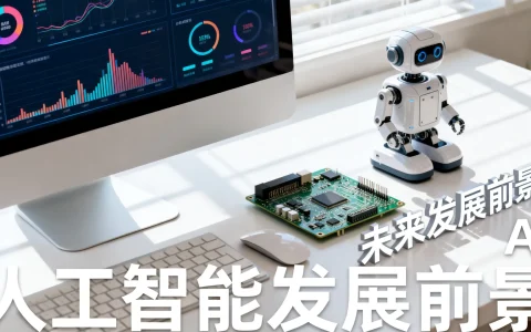 人工智能和AI有什么区别？人工智能未来发展前景如何