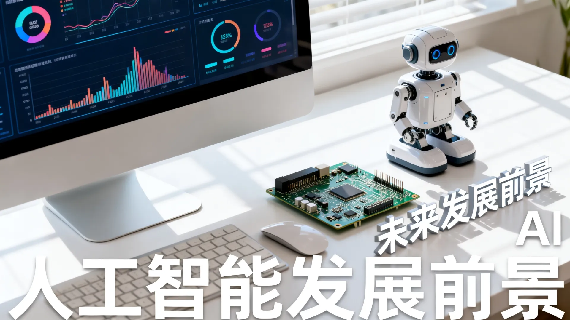 ai与人工智能 ai与人工智能