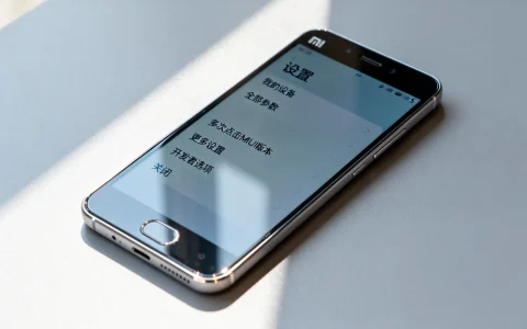 小米5关闭开发者选项在哪里设置？小米5怎么关闭开发者选项