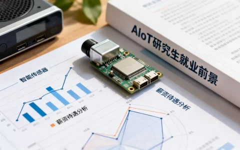AIoT研究生就业前景如何？AIoT研究生薪资待遇怎么样