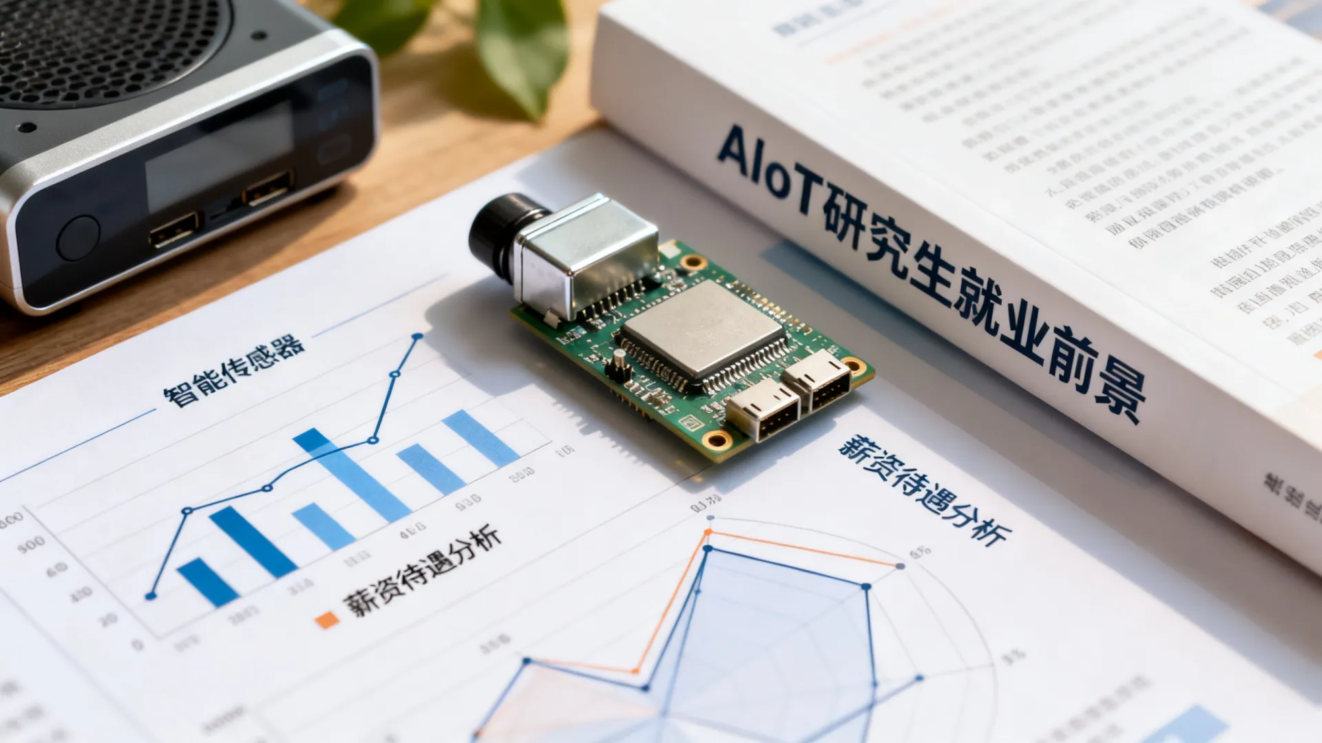 AIoT研究生 AIoT研究生
