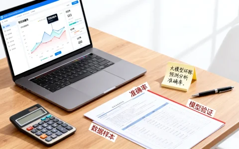 大模型坏账预测分析到底怎么样？大模型坏账预测准确率高吗
