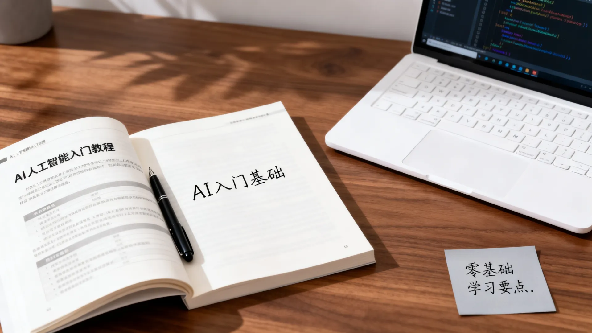 ai人工智能入门 ai人工智能入门