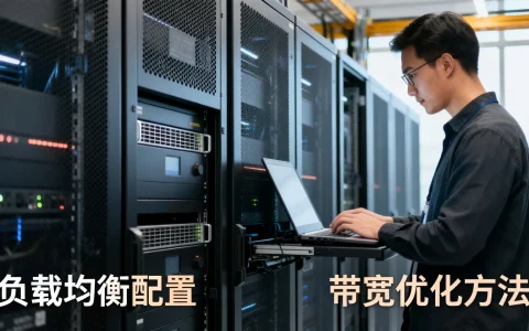 服务器带宽不够用？试试这个方法，服务器带宽不足怎么解决？