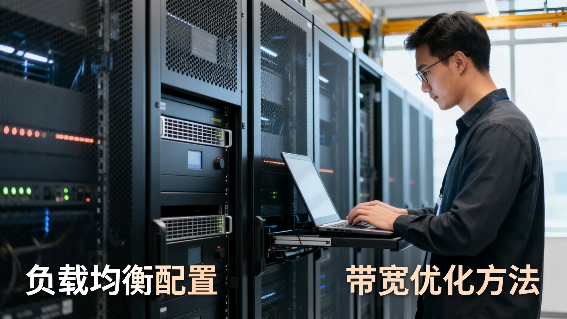 服务器带宽不够用?试试这个方法 服务器带宽不够用