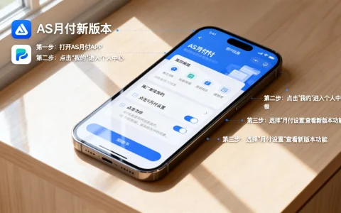 AS月付新版本有什么功能？AS月付新版本怎么使用教程