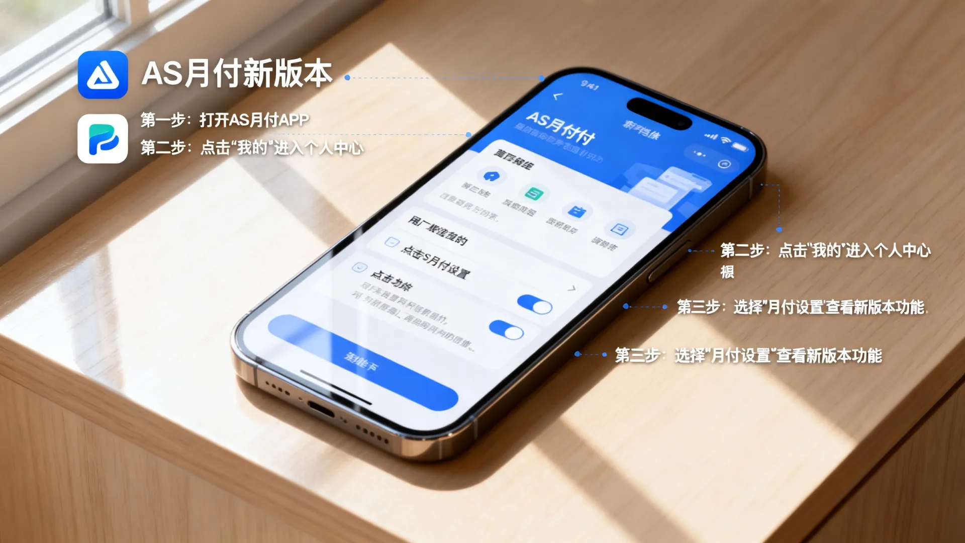AS月付_新版本 AS月付
