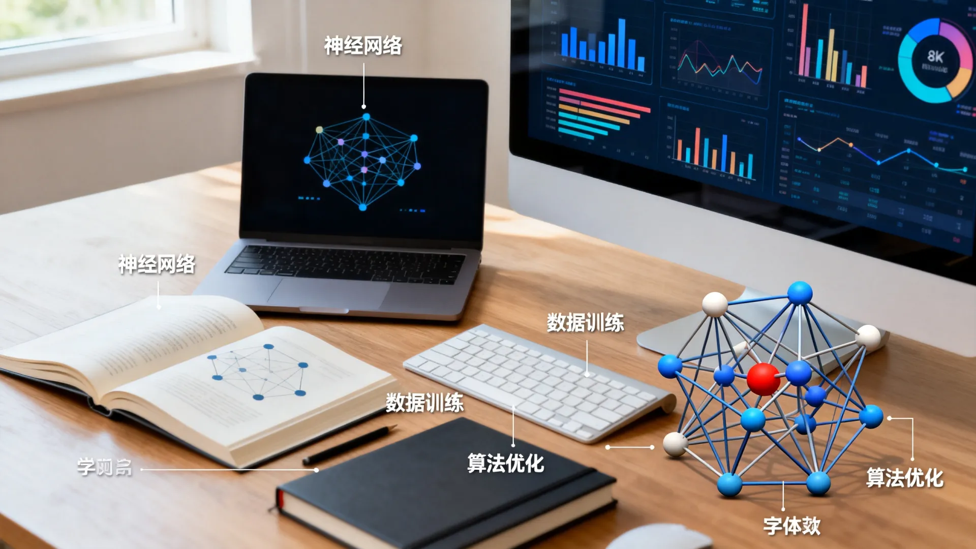 ai与深度学习 ai与深度学习