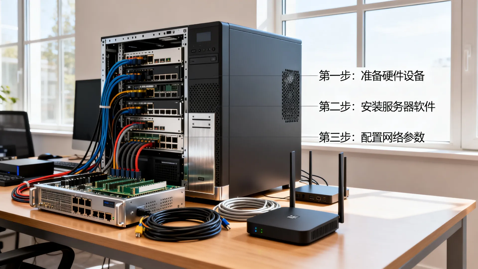 服务器搭建mc服务器 服务器搭建mc服务器