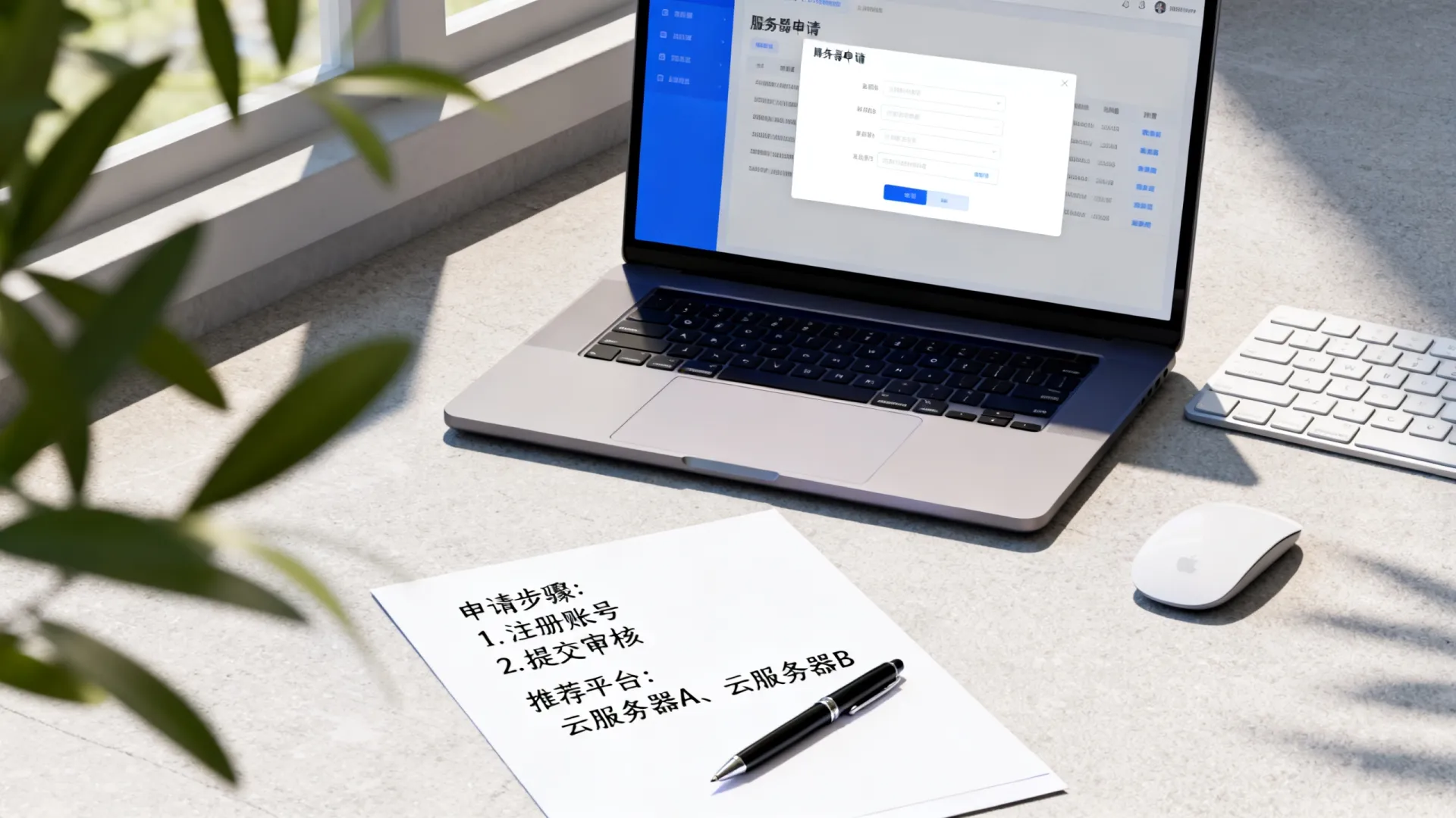 国内在线免费服务器