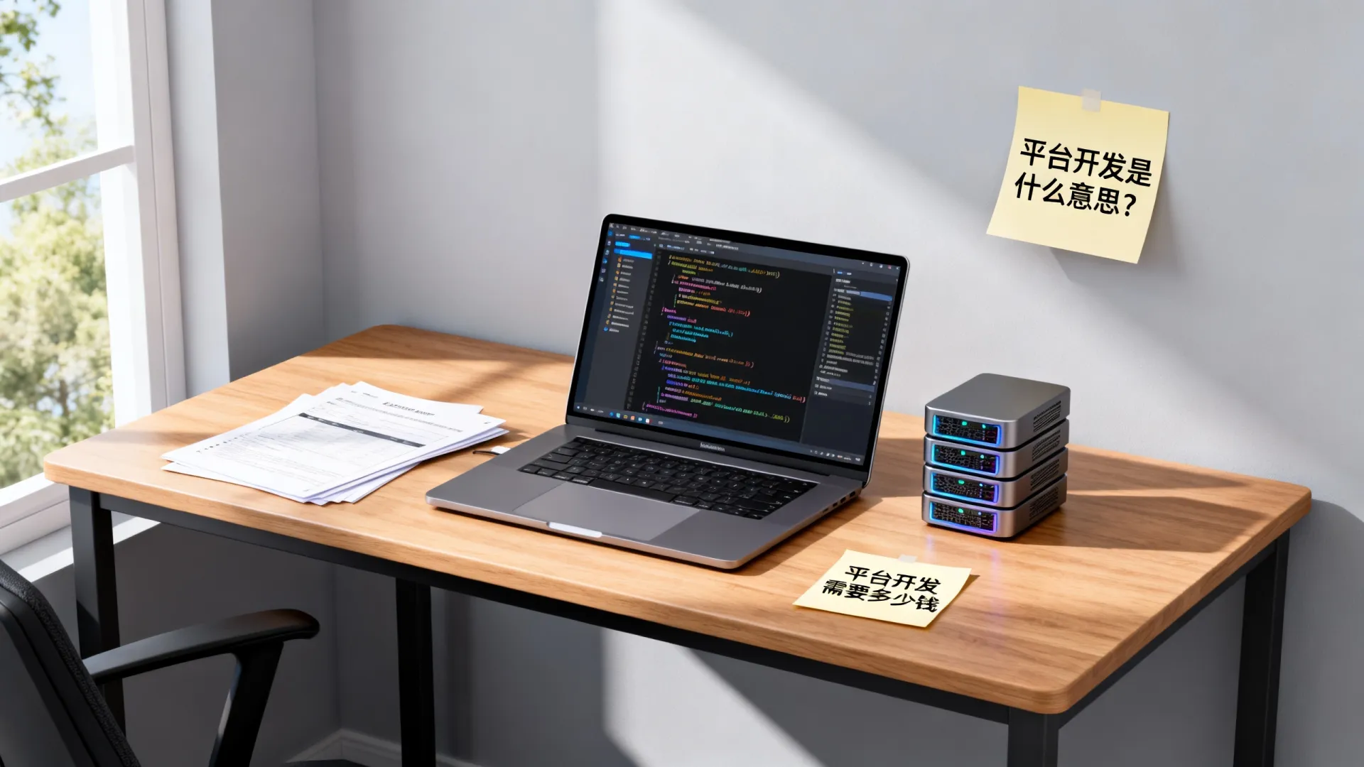 平台开发是什么意思 平台开发是什么意思