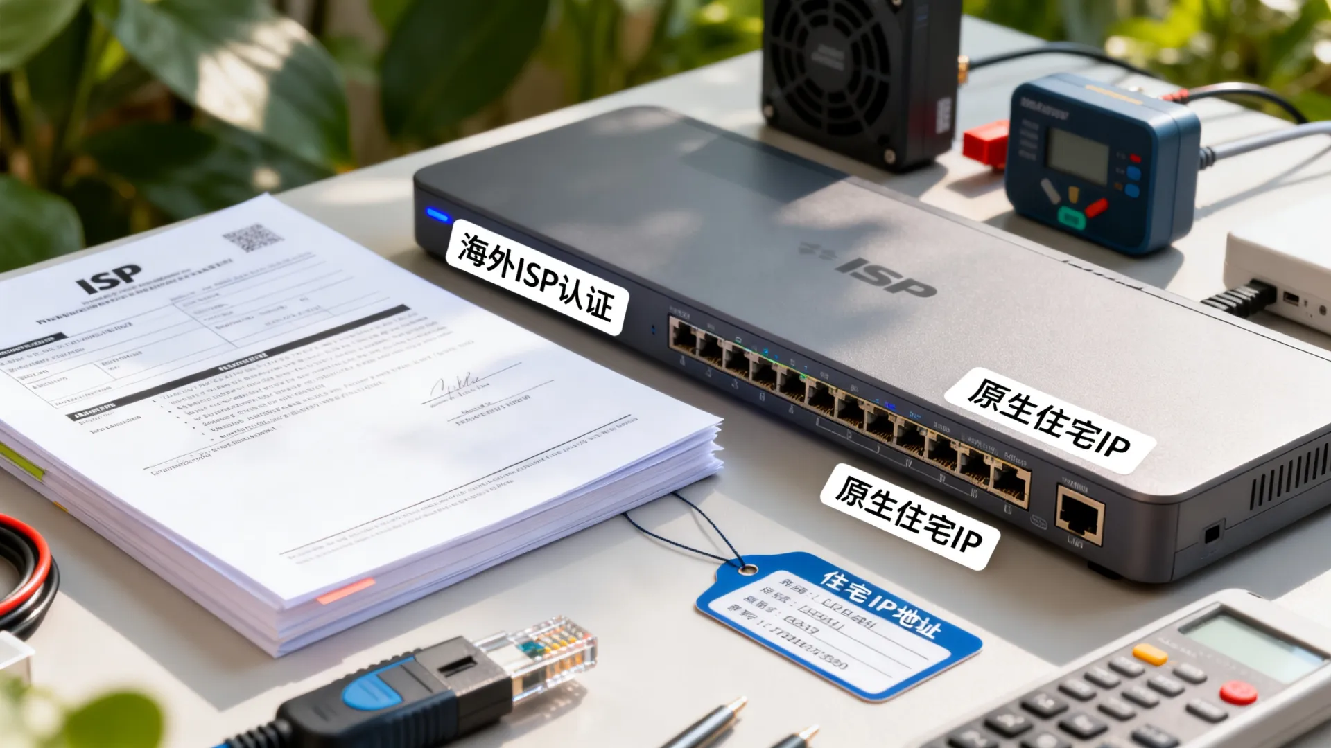 2026年 海外ISP认证 原生住宅ip商家 - DDR5内存,不限制流量,低至 2026年 海外ISP认证 原生住宅ip商家
