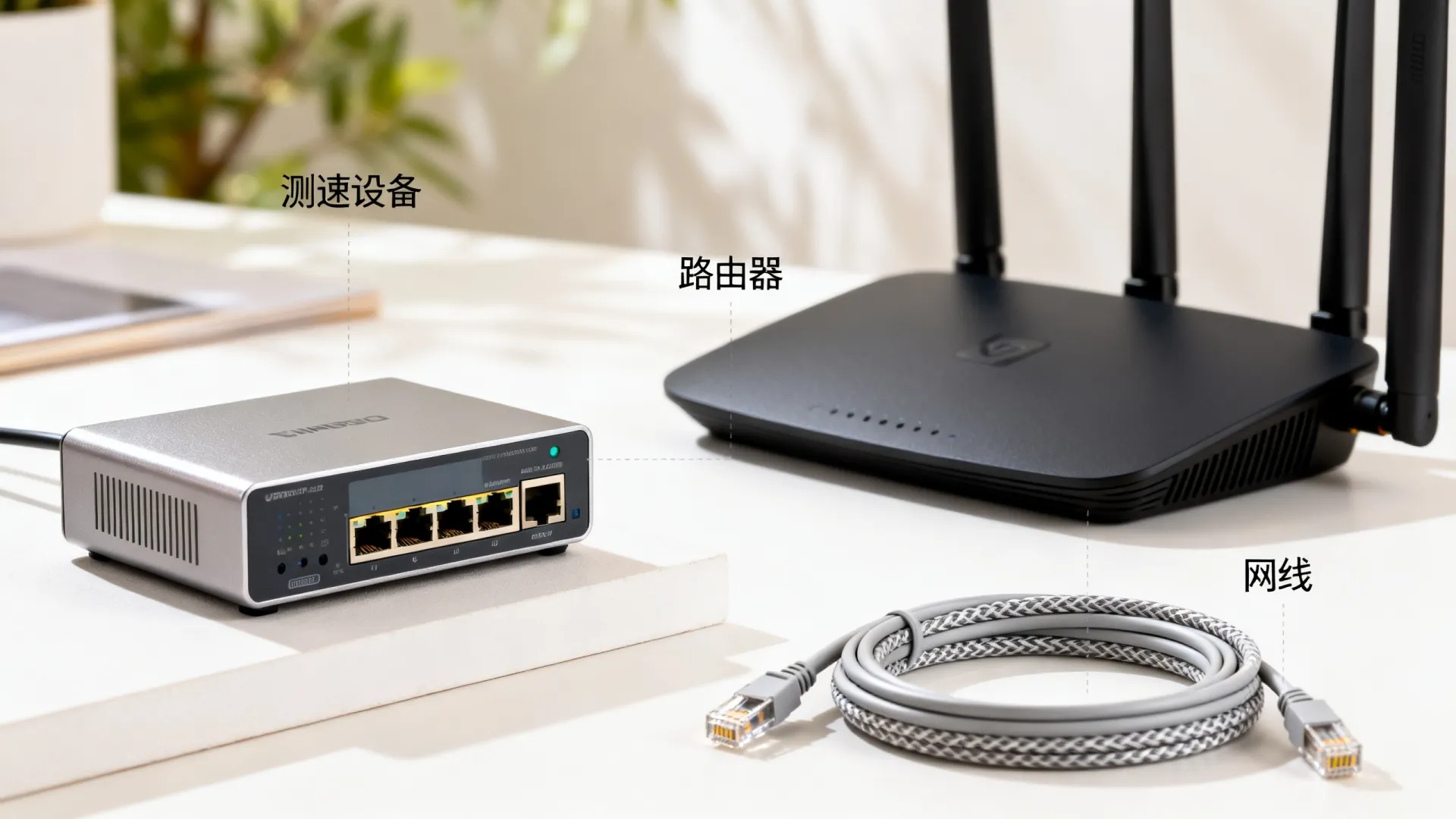 带宽测速不达标怎么办? 带宽测速不达标怎么办