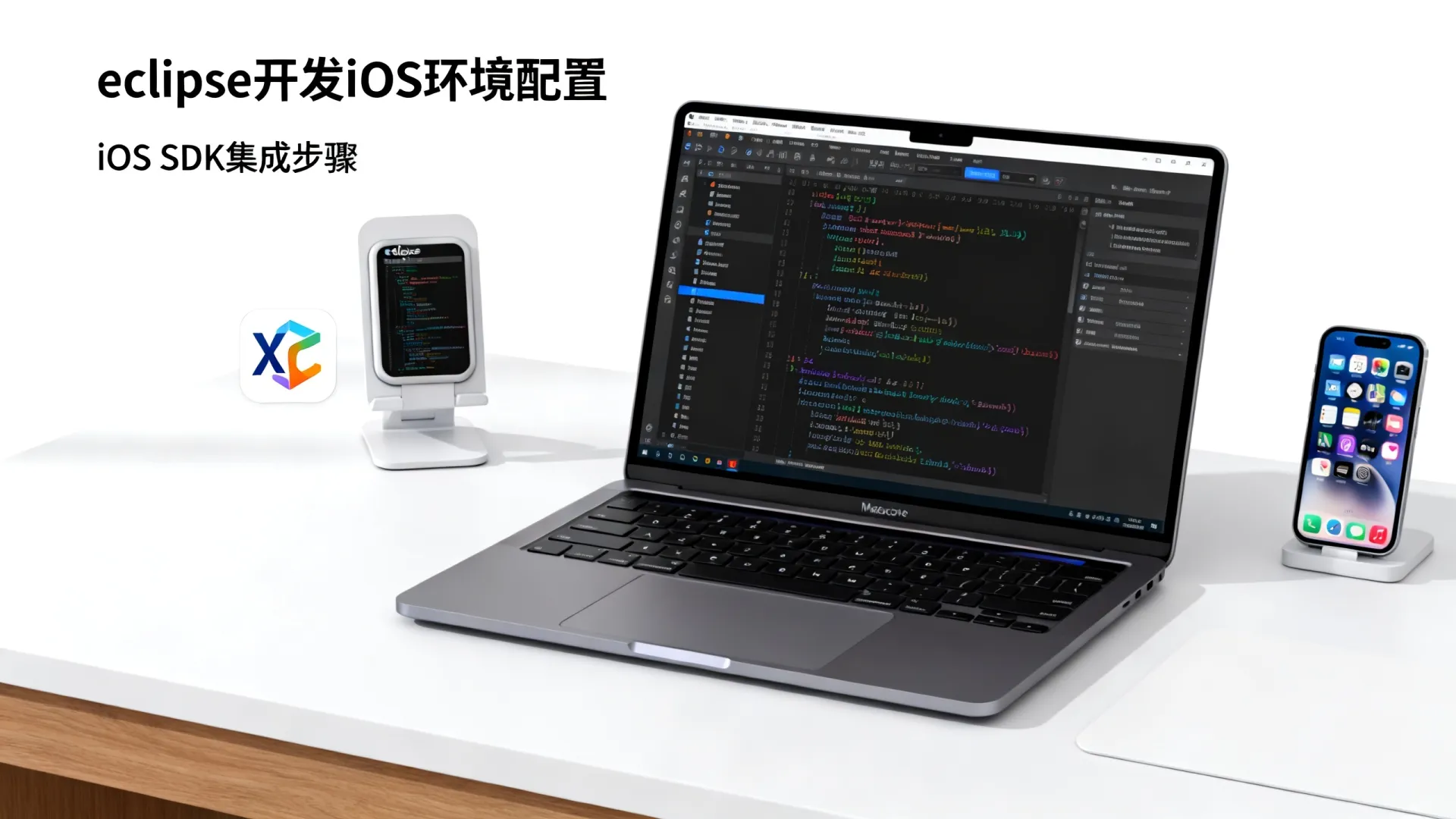 eclipse ios 开发 eclipse ios 开发