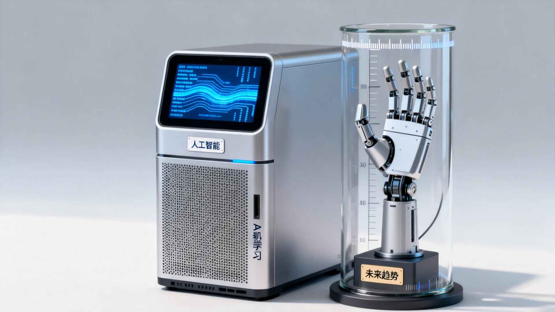 ai人工智能方向 ai人工智能方向