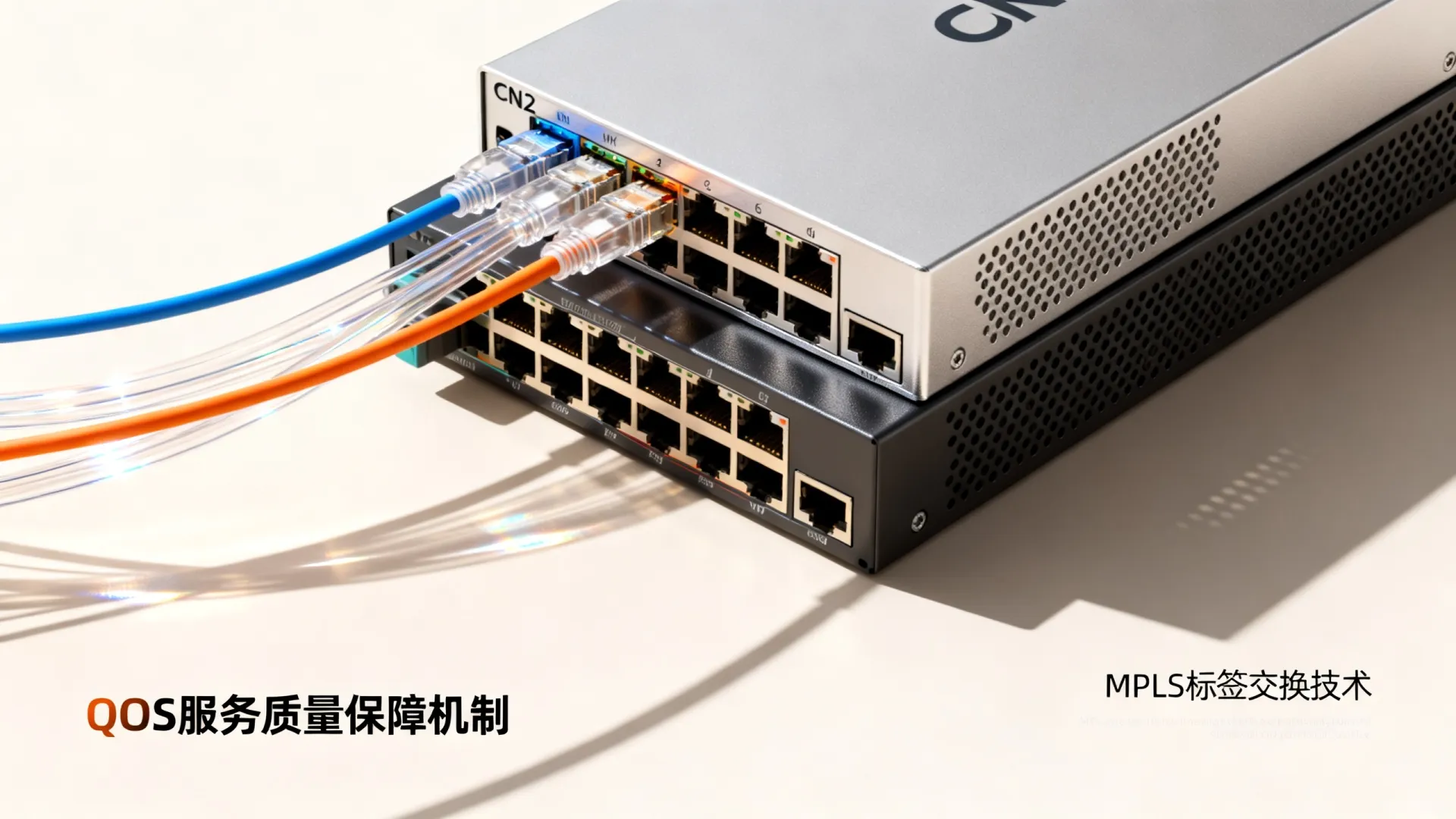CN2线路速度快的原因是什么? CN2线路速度快的原因是什么