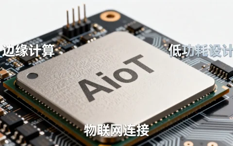 AIoT芯片进展如何？AIoT芯片最新技术突破有哪些？