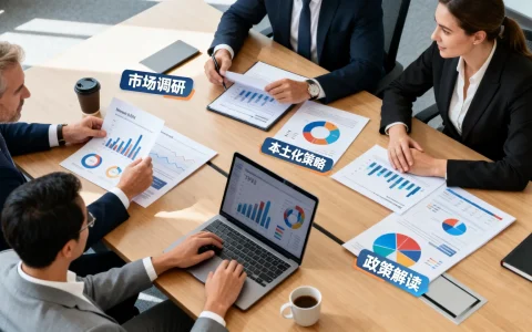 中国市场开发怎么做，外资企业如何成功进入中国市场