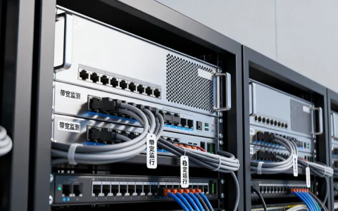 idc机房带宽哪家稳？idc机房带宽哪家最稳定靠谱