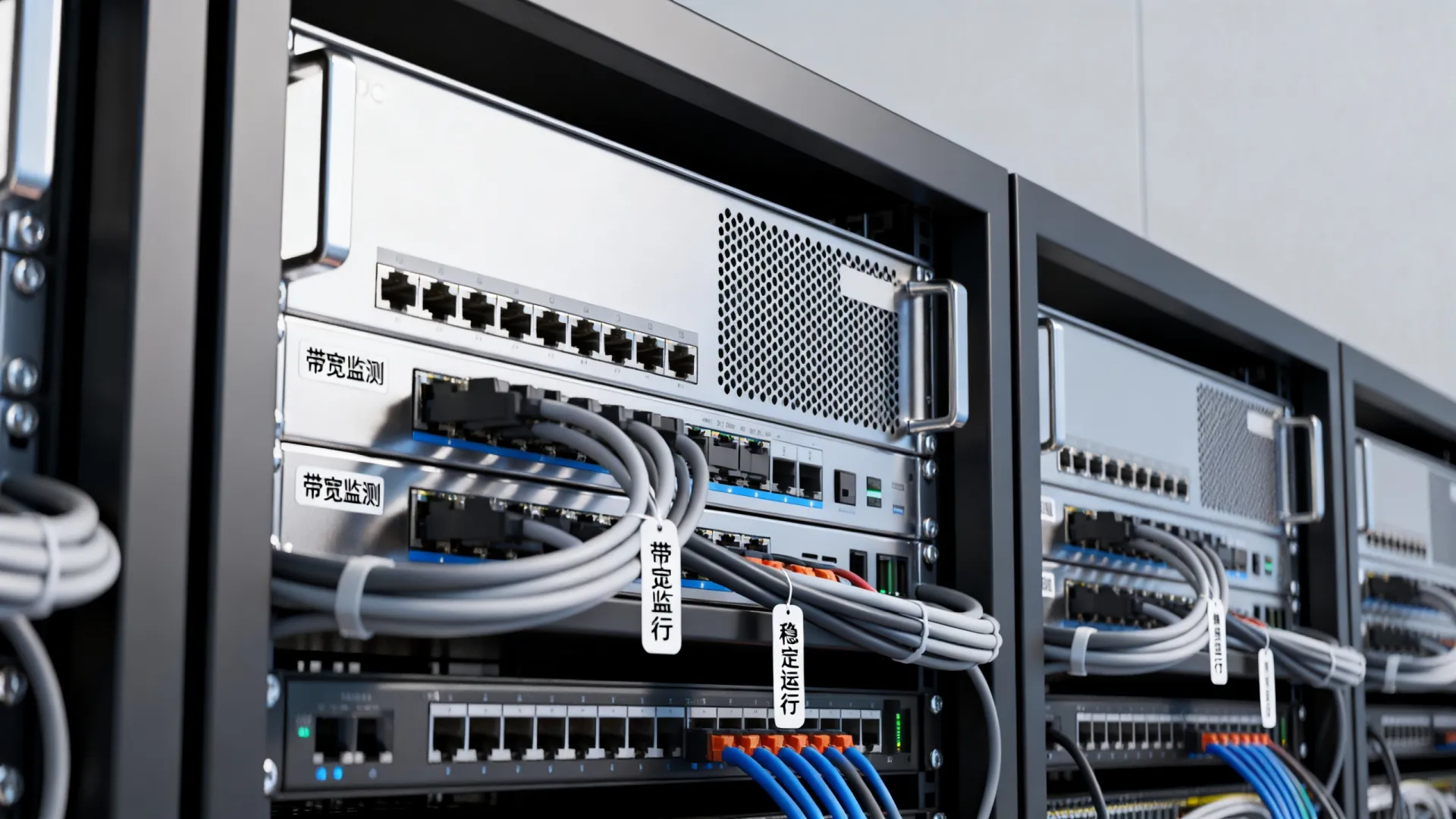 idc机房带宽哪家稳?用户真实评价 idc机房带宽哪家稳