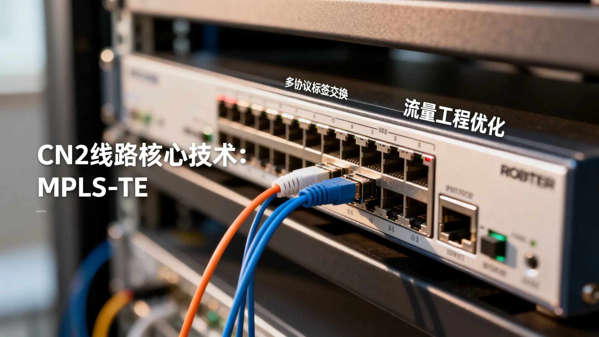 CN2线路速度快的原因是什么? CN2线路速度快的原因是什么