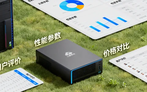 国内高性价比云服务器怎么选？哪家云服务器便宜又好用