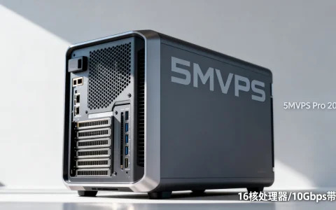 5MVPS主机最新版本有哪些？最新5MVPS主机怎么选？