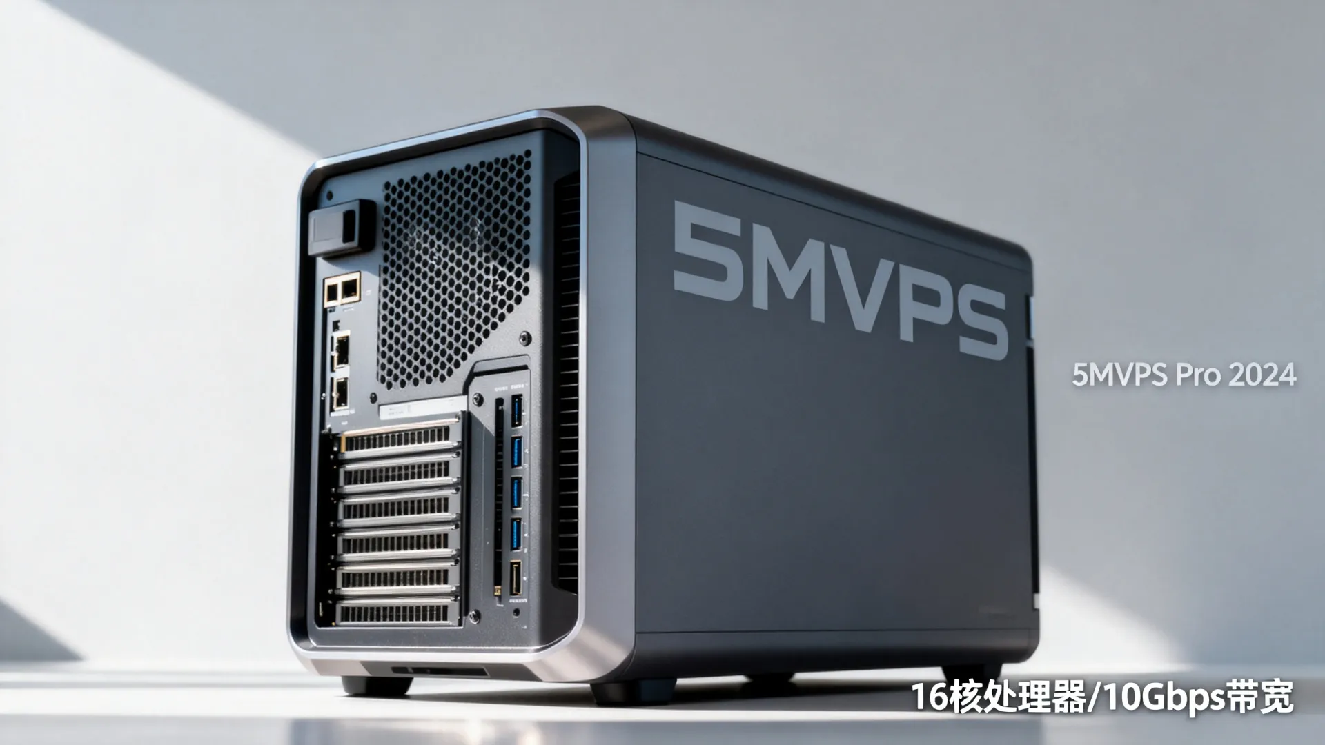 5MVPS主机_最新 5MVPS主机
