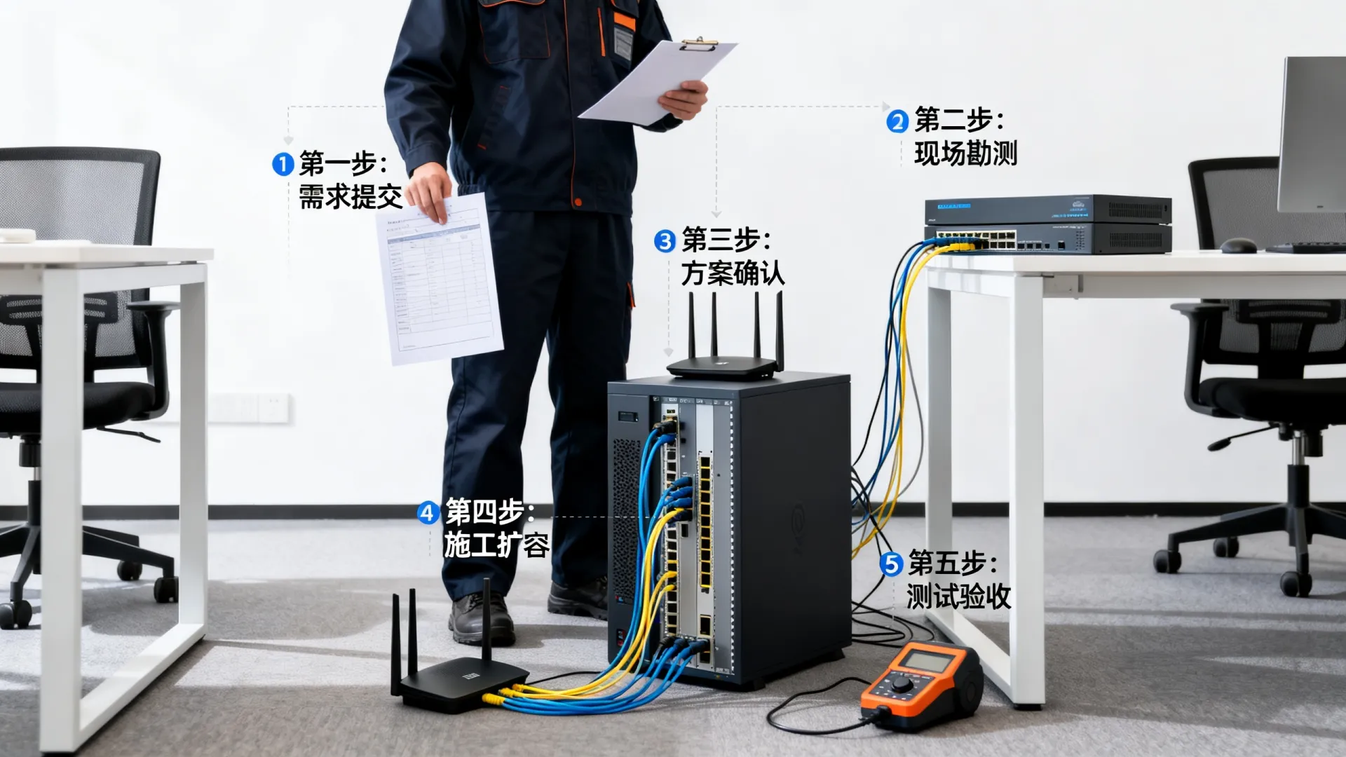 带宽升级扩容流程是这样的 带宽升级扩容流程是这样的