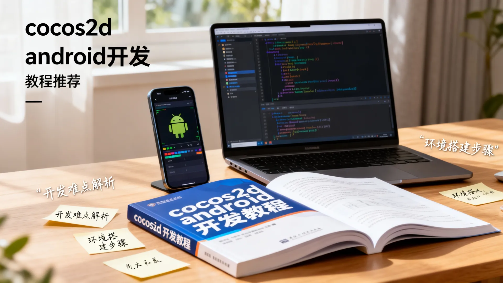 cocos2d android 开发 cocos2d android 开发