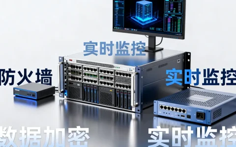 服务器如何提高安全管理？服务器安全防护措施有哪些