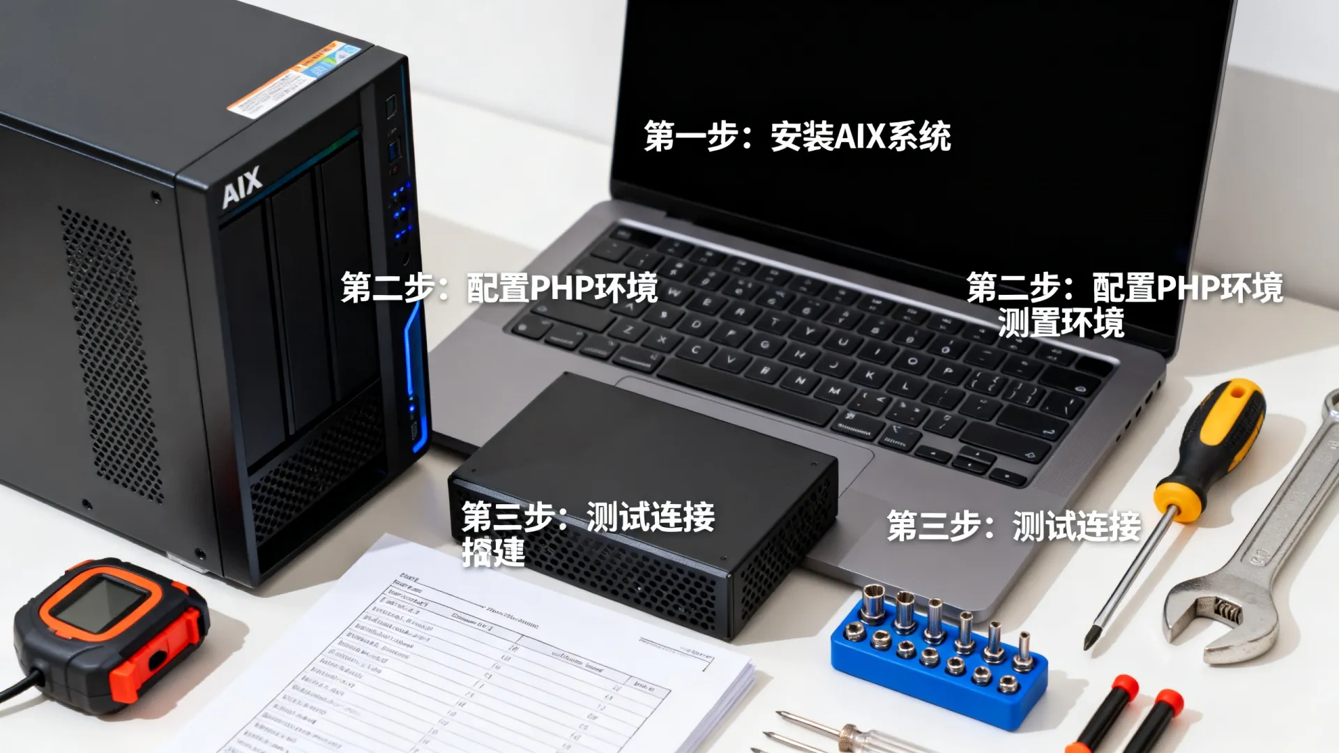 aixphp部署环境 aixphp部署环境