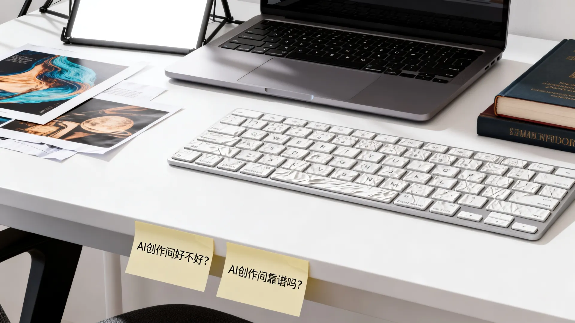 AI创作间好不好 AI创作间好不好