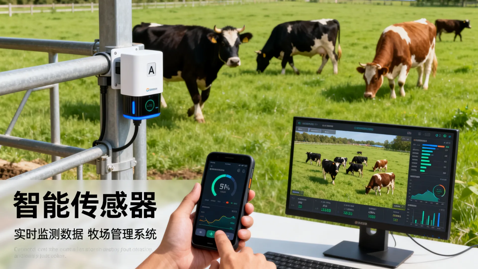 AI养牛方案折扣 AI养牛方案折扣