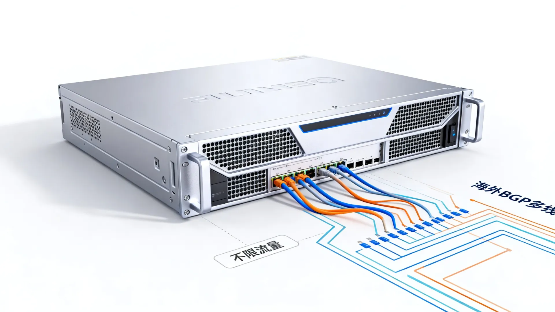 限时优惠 海外BGP多线 俄罗斯VPS - DDR5内存,不限制流量 限时优惠 海外BGP多线 俄罗斯VPS