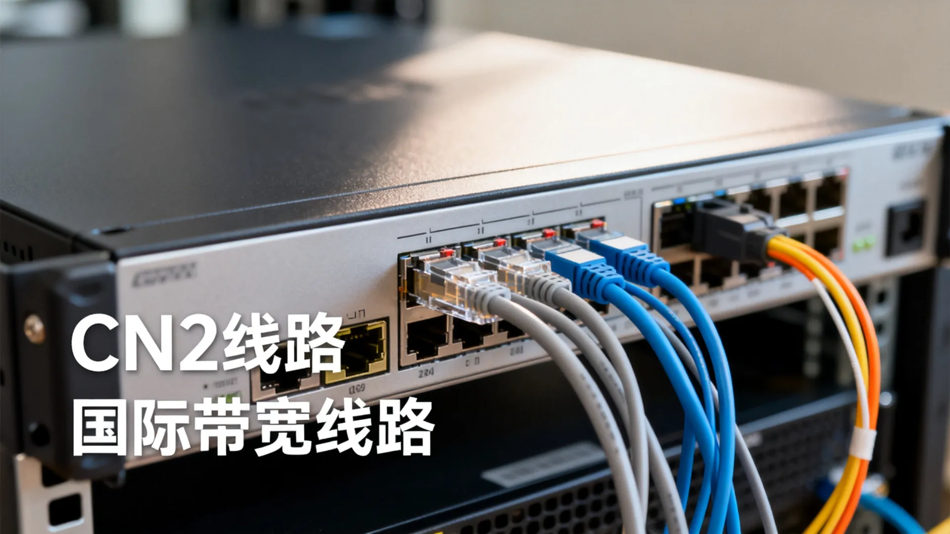 香港服务器走什么线路快? 香港服务器走什么线路快