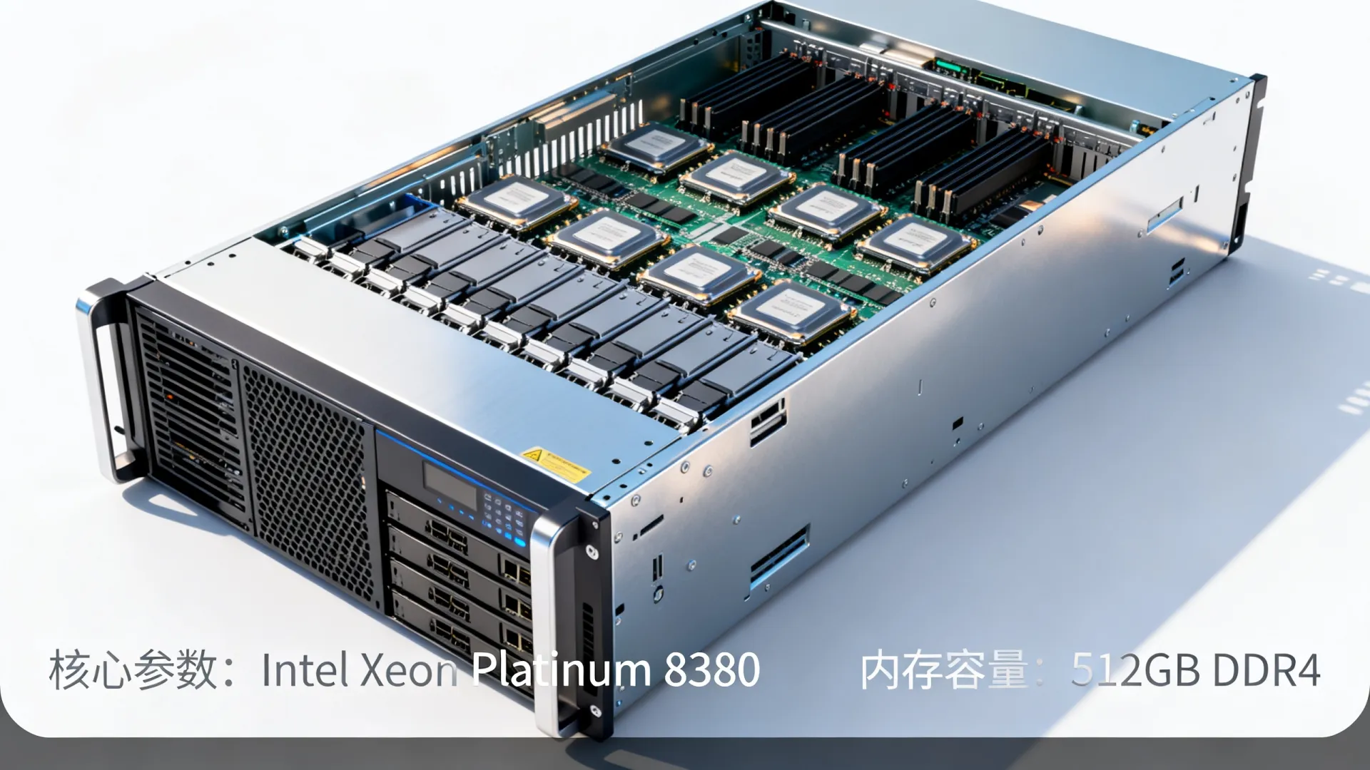 AI人工智能服务器怎么买 AI人工智能服务器怎么买