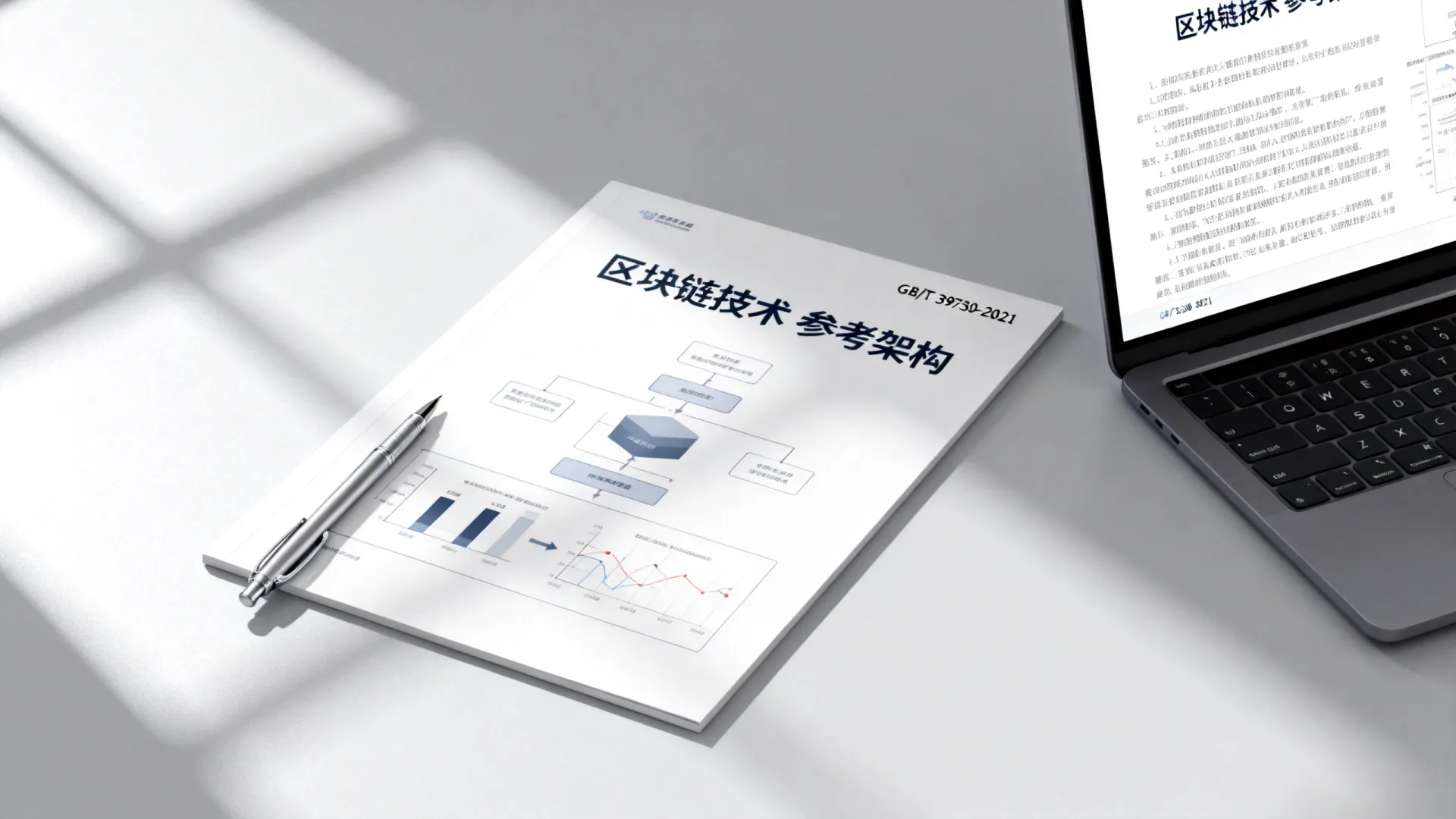 国内区块链标准 国内区块链标准