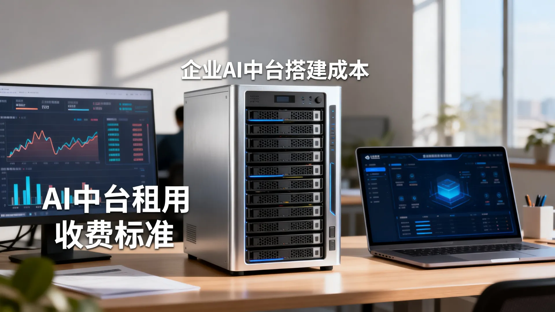 AI中台租用 AI中台租用