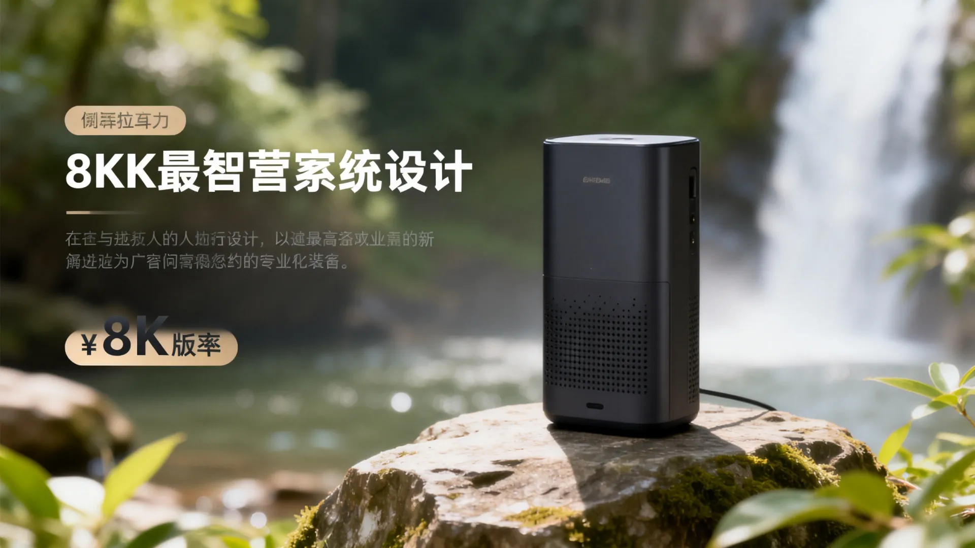 AI智能拍照软件