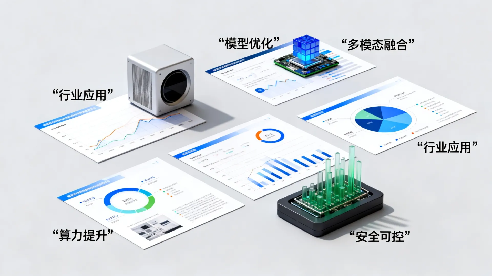 大模型的各个方向_新版本 大模型的各个方向