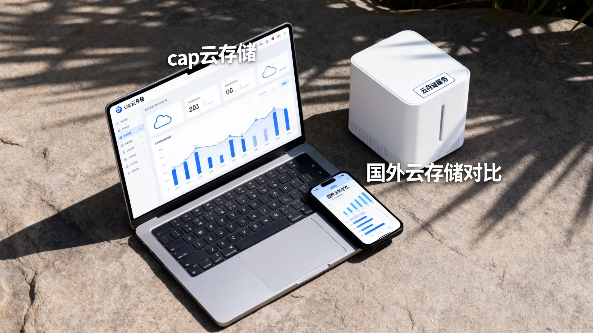国外cap云存储 国外cap云存储